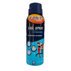 Forz Sport  Spray X100ml