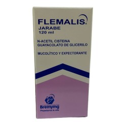 Flemalis X120ml