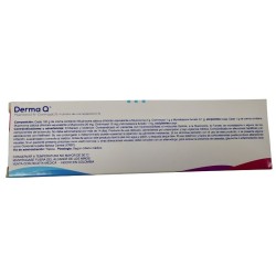 Derma Q Crema  X40gr