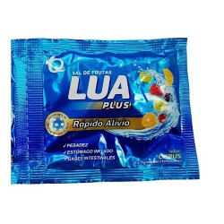 Sal de Frutas Plus Fracción Un Sobre x 6gr