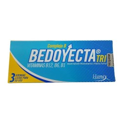 Bedoyecta ampolla