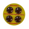 Neosaldina X4 Tabletas