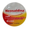 Neosaldina X4 Tabletas