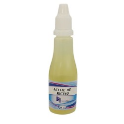 Aceite Ricino X30 c.c.