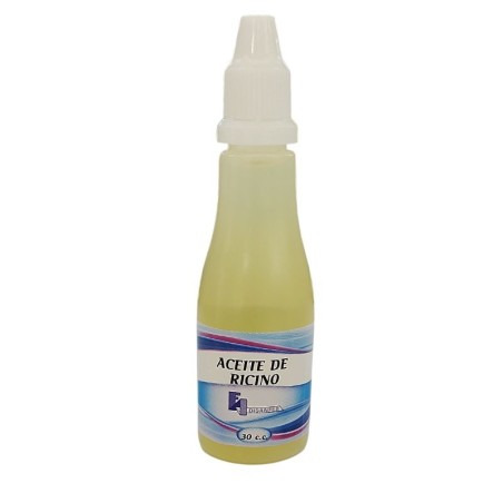 Aceite Ricino X30 c.c.