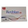 Retiblan A 50 X50 Tabletas