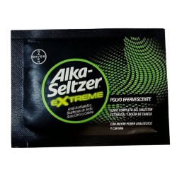 Alka-Seltzer Extrem Fracción X1 Sobre