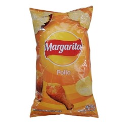 Papas Margarita Pollo X250g