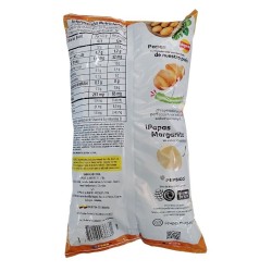 Papas Margarita Pollo X250g