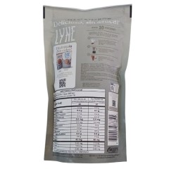Chocolate Choco Lyne Clásico Sin Endulzante X120gr