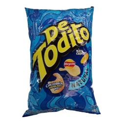 Detodito Margarita Natural  X400gr