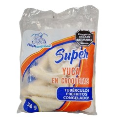 Yuca Rapicon X500GR