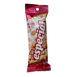 Maní La Especial Sal X35gr original