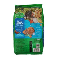 Dog Chow Cachorros Mediano y Grande Extralife X1kg