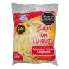 Papa Francesa Rapicongelados X1000gr