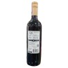 Vino Gato Negro Tinto Dulce  X750ml