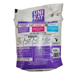 Arena King Cat X4.5kg  Lavanda