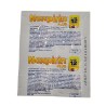 Noxpirin Plus  Sobre 4 Capsulas