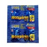 Noxpirin Plus  Sobre 4 Capsulas