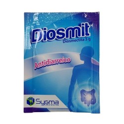 Diosmit X3gr 1 sobre