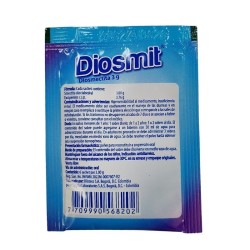 Diosmit X3gr 1 sobre