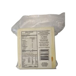 Queso el Eden X500Gr Bloque Doble Crema