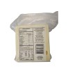 Queso el Eden X500Gr Bloque Doble Crema