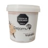 Yogurt Dejamu griego X1000Gr Vainilla