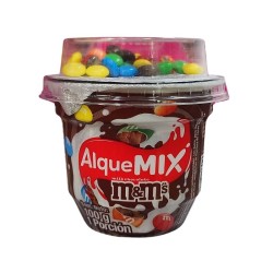 AlqueMix M&M X1 unidad X100Gr