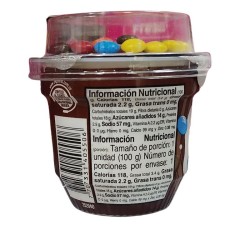 AlqueMix M&M X1 unidad X100Gr