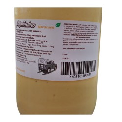 Yogurt Montanino X1000Gr Maracuyá