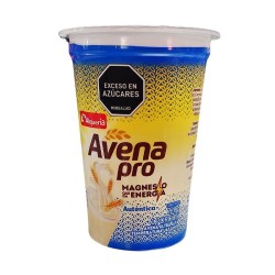 Avena Alpina X220Ml