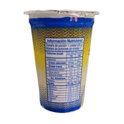 Avena Alpina X220Ml
