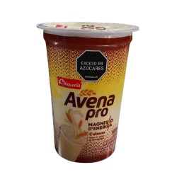 Avena Alpina Cubana X220Ml