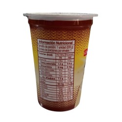 Avena Alpina Cubana X220Ml