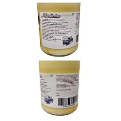 Yogurt Montanino X280Gr Maracuyá