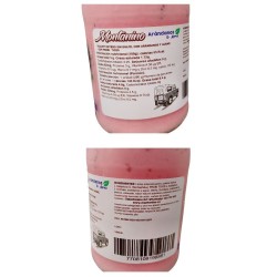 Yogurt Montanino X280Gr Arandanos y Agraz