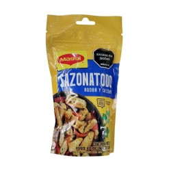 Sazonatodo Maggi X200g