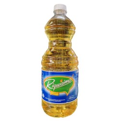 Aceite Riquisimo 1000mL