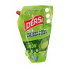 Lavaplatos Liquido Dersa Limón  X1500ml