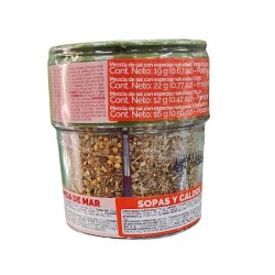 Sal Rosada Del Himalaya Sudespensa X250g