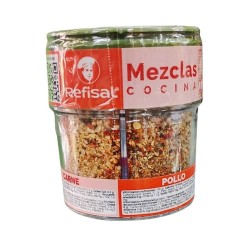 Sal Rosada Del Himalaya Sudespensa X250g