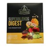 Superblends Digest Hindu Con Probioticos X10und