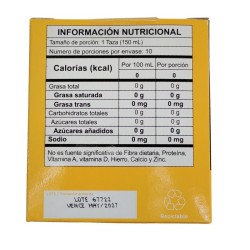 Superblends Digest Hindu Con Probioticos X10und