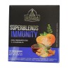 Superblends Immunity Hindù X10und.