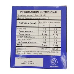 Superblends Immunity Hindù X10und.