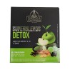 Superblends Detox Con Vitamina C, E, Y Zinc X10und