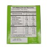 Superblends Detox Con Vitamina C, E, Y Zinc X10und