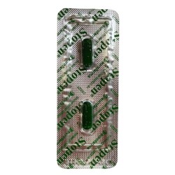 Stopen X2 Capsulas