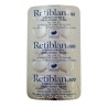 Retiblan A 100 X10 Tabletas